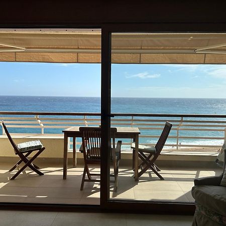 Lets Holidays Tropicana Sea Views 4 Tossa de Mar Extérieur photo