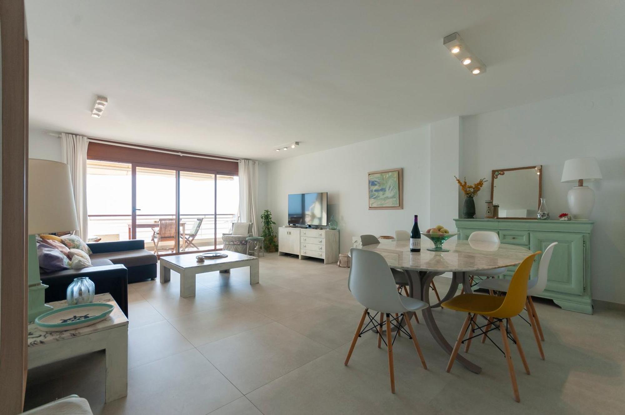 Lets Holidays Tropicana Sea Views 4 Tossa de Mar Extérieur photo