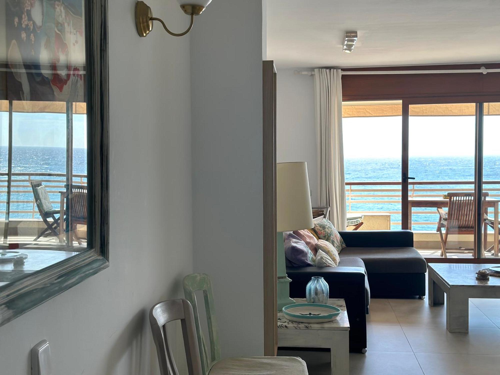 Lets Holidays Tropicana Sea Views 4 Tossa de Mar Extérieur photo