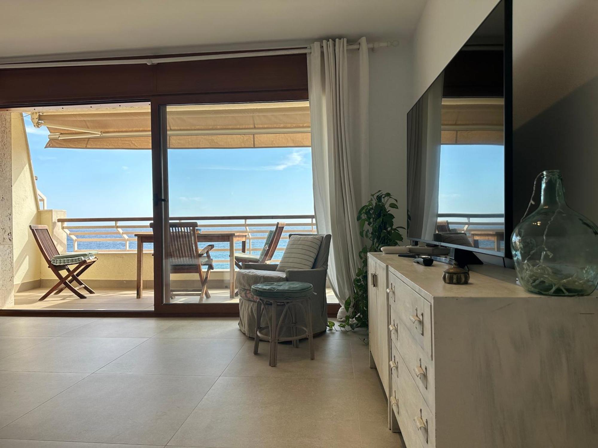 Lets Holidays Tropicana Sea Views 4 Tossa de Mar Extérieur photo